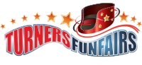 North East Funfairs Logo